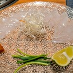 焼ふぐ夢鉄砲 中目黒店 - 