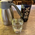 やき豚 かごしま家 - 