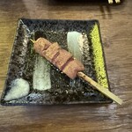 やき豚 かごしま家 - 