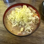 やき豚 かごしま家 - 