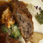 くまの - この肉厚