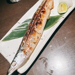 へぎそば匠 渋谷文化村通り店 - 