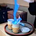 焼ふぐ夢鉄砲 中目黒店 - 