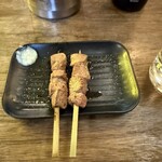 やき豚 かごしま家 - 