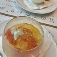 Aging beef ＆ Specialty coffee THE三本 - 