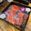 炭火焼肉 キョロちゃん 森ノ宮店