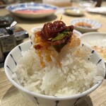 焼肉・ホルモン 踊ル - 