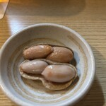 和洋酒菜 ひで - 