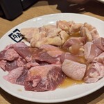 牛角 - 料理写真: