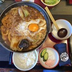 ばんどう太郎 - 