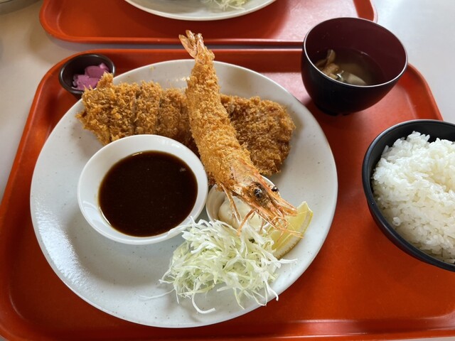 金かつ - 羽倉崎/とんかつ | 食べログ