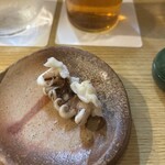 和洋酒菜 ひで - 