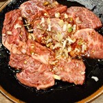 焼肉 和 江戸川橋二瓶 - 