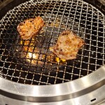 焼肉 和 江戸川橋二瓶 - 