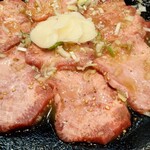 焼肉 和 江戸川橋二瓶 - 
