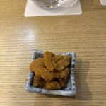 和洋酒菜 ひで - 