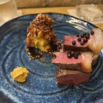 和洋酒菜 ひで - 