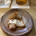 和洋酒菜 ひで - 