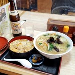 更科分店 - これ以上ないヴィジュアルンヌ！