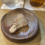 和洋酒菜 ひで - 