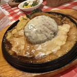 フジオ軒 針中野店 - 