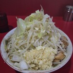 ラーメン二郎  - 