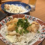 大衆酒場 華の金曜日 - 