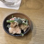 和洋酒菜 ひで - 