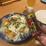 大衆酒場 華の金曜日 - 