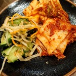 焼肉 和 江戸川橋二瓶 - 