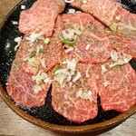 焼肉 和 江戸川橋二瓶 - 
