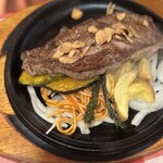 フジオ軒 針中野店 - 