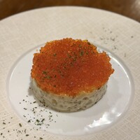 Seafood bar Ermitage 代々木店 - 