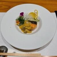 つくば 山水亭 本店 - 