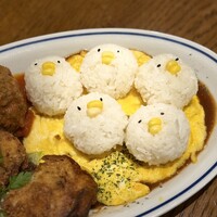 Seafood bar Ermitage 代々木店 - 