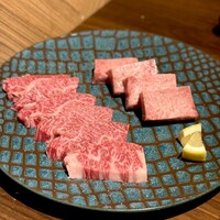 焼肉×創作びすとろ 笑進笑明 - 