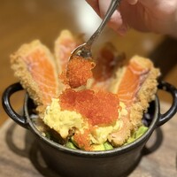 Seafood bar Ermitage 代々木店 - 