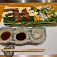つくば 山水亭 本店 - 