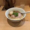 麺亭 しま田