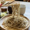 蕎麦 ワタル