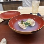 日本料理 久丹 - 