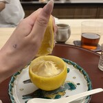 日本料理 久丹 - 