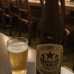 ひでや - 瓶ビール