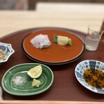 日本料理 久丹 - 