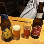 宮崎幸男 - クラフトビール