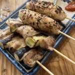 立ち飲み とっちゃん - 