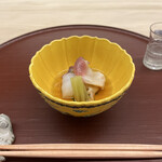 日本料理 久丹 - 