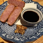 宮崎幸男 - 雲仙ハムカツ