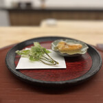 日本料理 久丹 - 