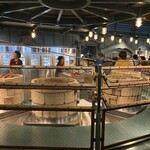 ヴォルケイニア・レストラン - 